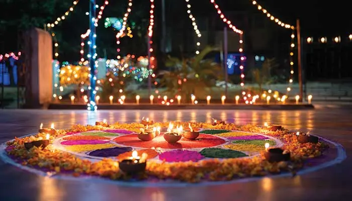 Get Ready to Celebrate India’s Unforgettable Festivals and Traditions this Season!